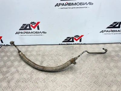 Лот: 25781350. Фото: 1. трубка гур (высокого давления... Кузов