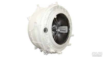 Лот: 15326113. Фото: 1. Бак в сборе Ariston, Indesit 294330. Запчасти для остальной бытовой техники