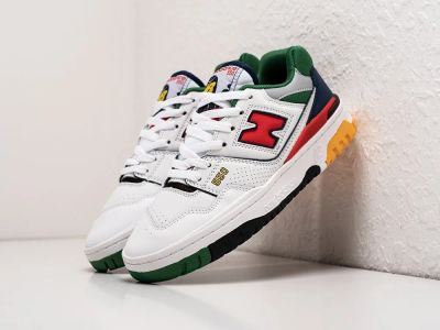 Лот: 20288211. Фото: 1. Кроссовки New Balance 550 (30027... Кеды, кроссовки, слипоны