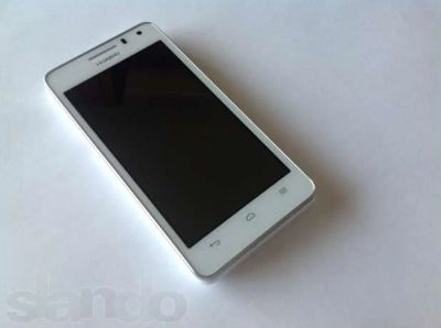 Лот: 3168673. Фото: 1. Huawei Honor 2.Продажа,обмен. Смартфоны