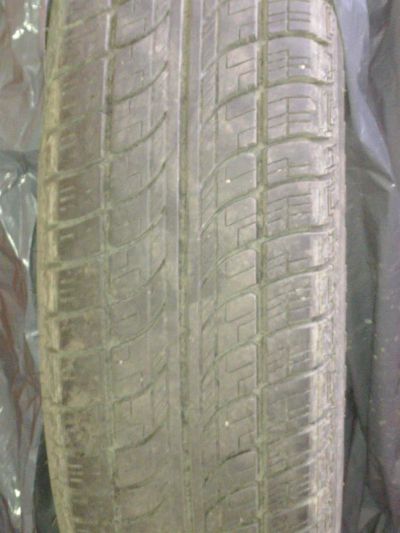 Лот: 3905085. Фото: 1. 4 колеса лето 175/70 R13. Шины