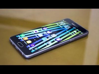 Лот: 10145096. Фото: 1. Samsung Galaxy A5 цена снижена. Смартфоны