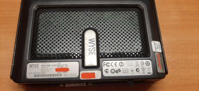 Лот: 16812927. Фото: 1. Тонкий клиент Dell Wyse Cx0. Компьютеры в сборе