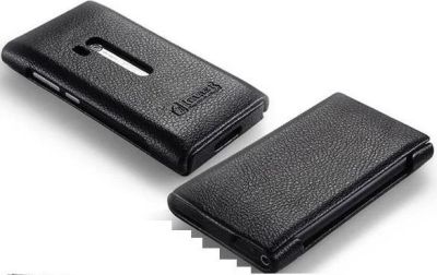 Лот: 2988371. Фото: 1. Чехол (Футляр-книжка) Nokia N9... Чехлы, бамперы