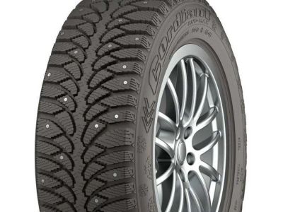 Лот: 6301869. Фото: 1. 185/60/14 Cordiant SNO-MAX шип. Шины