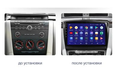Лот: 19544827. Фото: 1. Штатная магнитола Android Teyes... Автомагнитолы