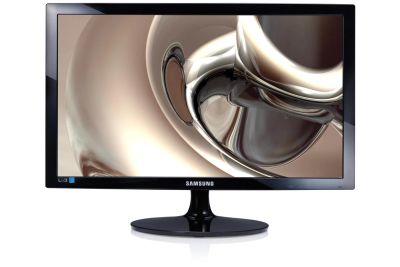 Лот: 7916949. Фото: 1. Samsung 24d300. ЖК-мониторы