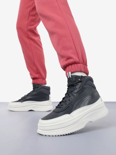 Лот: 24429902. Фото: 1. Кроссовки женские PUMA Mayra... Другое (одежда, обувь, галантерея)