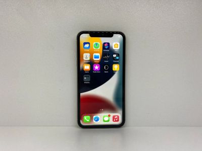 Лот: 18977751. Фото: 1. Смартфон Apple iphone 11/64Gb. Смартфоны