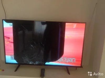 Лот: 14670510. Фото: 1. ЖК LED-телевизор 43" Samsung ue43j5272... Телевизоры