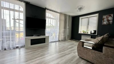 Лот: 25704385. Фото: 1. 4-комн. дом , СТ Полесье Спортивная... Дома