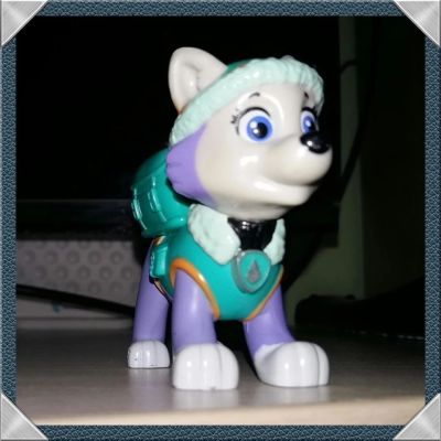 Лот: 9861481. Фото: 1. Игрушка Эверест Щенячий патруль... Другое (игрушки)