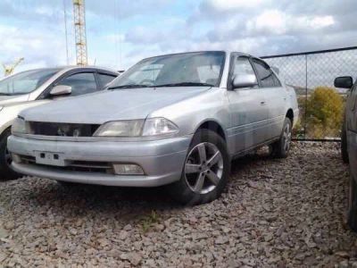 Лот: 5120774. Фото: 1. Срочно продам Toyota Carina. Автомобили