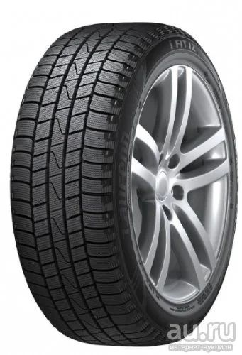 Лот: 17042503. Фото: 1. 215/60 r17 Laufenn LW-51 215/60r17. Шины