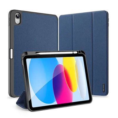 Лот: 21778420. Фото: 1. Чехол Apple iPad 10 2022 10.9... Чехлы, бамперы
