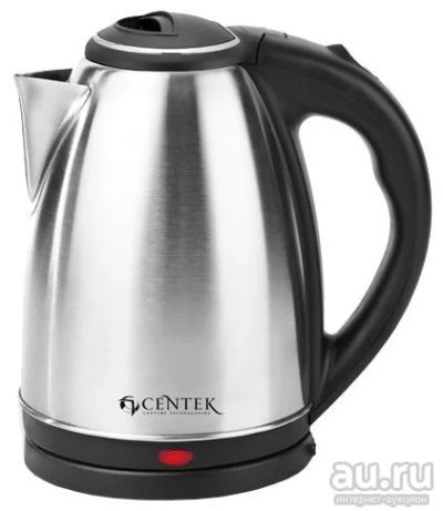 Лот: 8891786. Фото: 1. Чайник CENTEK CT-0035. Кухонная