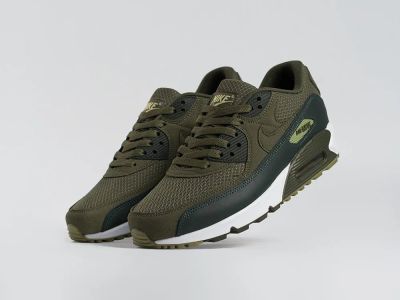 Лот: 25344442. Фото: 1. Кроссовки Nike Air Max 90. Кеды, кроссовки, слипоны
