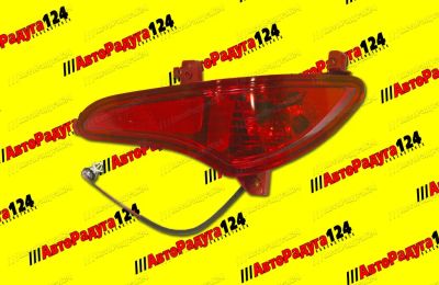 Лот: 18649862. Фото: 1. ПТФ Hyundai Solaris (2015-2017... Оптика и освещение