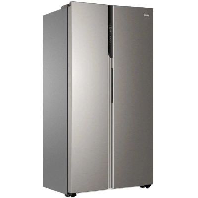 Лот: 17809819. Фото: 1. Холодильник Haier HRF-541DM7RU. Холодильники, морозильные камеры