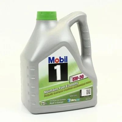Лот: 15944736. Фото: 1. Масло моторное Mobil 1™ ESP Formula... Масла, жидкости