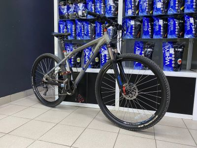 Лот: 16387173. Фото: 1. Велосипед горный GT Avalanche... Велосипеды