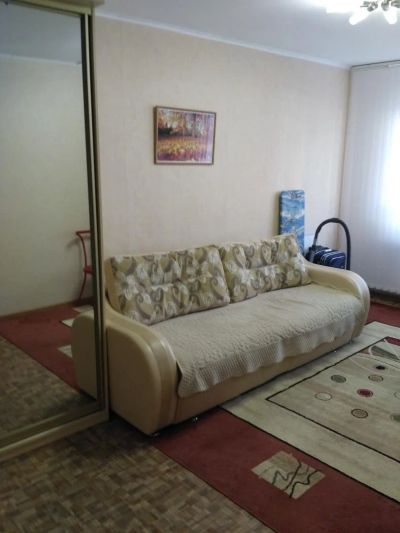Лот: 9794165. Фото: 1. Продам диван еврокнижка в отличном... Диваны