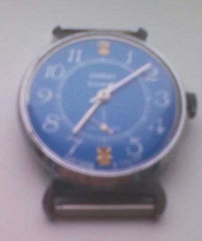 Лот: 9281960. Фото: 1. Часы Победа. Оригинальные наручные часы