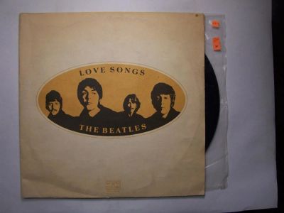 Лот: 10270210. Фото: 1. 271+ битлз beatles двойной (ЕХ-... Аудиозаписи