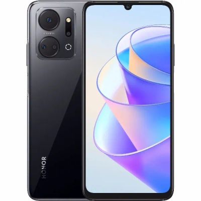 Лот: 22194277. Фото: 1. Мобильный телефон Honor X7A Plus... Смартфоны