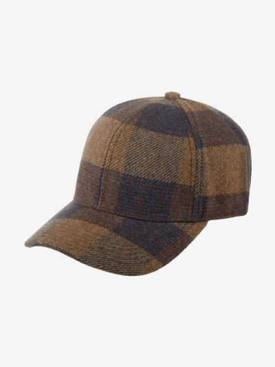 Лот: 22437325. Фото: 1. Бейсболка классическая STETSON... Другое (спортивная одежда)