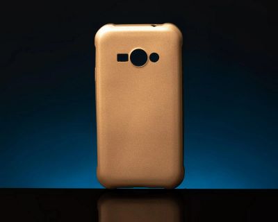 Лот: 19916006. Фото: 1. Кейс X-Level Fib Color для Samsung... Чехлы, бамперы