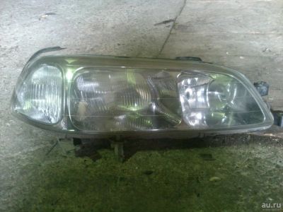 Лот: 10689508. Фото: 1. Фара правая Honda Torneo CF3 CF4... Оптика и освещение