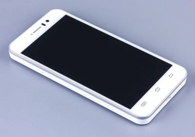 Лот: 3741685. Фото: 1. БУ Jiayu G4 2/32. Смартфоны