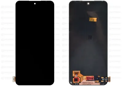 Лот: 21673954. Фото: 1. Дисплей для Xiaomi Redmi Note... Дисплеи, дисплейные модули, тачскрины
