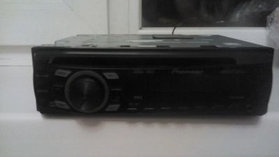 Лот: 6939592. Фото: 1. магнитолла. Автомагнитолы