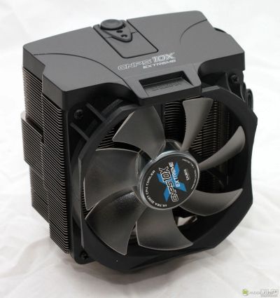 Лот: 15766769. Фото: 1. Zalman CNPS10X Extreme. Системы охлаждения