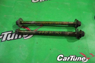 Лот: 10597682. Фото: 1. болт subaru forester SG5 EJ20T... Другое (автозапчасти)