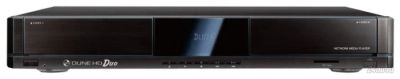 Лот: 5948833. Фото: 1. Dune HD Duo медиаплеер. Медиаплееры