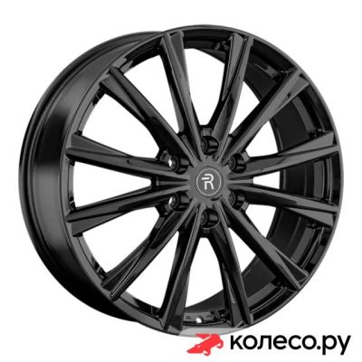 Лот: 25221954. Фото: 1. KI391 8x20/6*114.3 D67.1 ET46... Диски