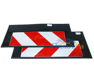 Лот: 7491023. Фото: 1. Брызговик АТ-37884 / АТ-7884 Негабарит... Кузов