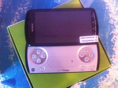 Лот: 5719584. Фото: 1. Sony Xperia PLAY. Смартфоны