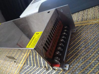 Лот: 11101954. Фото: 1. Блок питания №2 12V 33.3A 400W... Зарядные устройства, блоки питания для бытовой техники