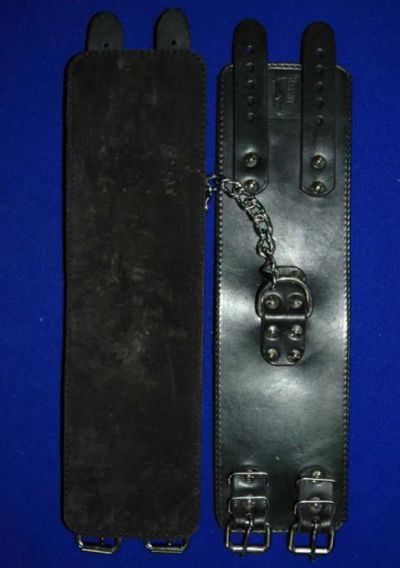 Лот: 22070293. Фото: 1. Наножники с цепочкой Sinful. Игрушки