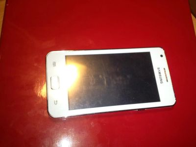 Лот: 3288591. Фото: 1. samsung sII. Смартфоны