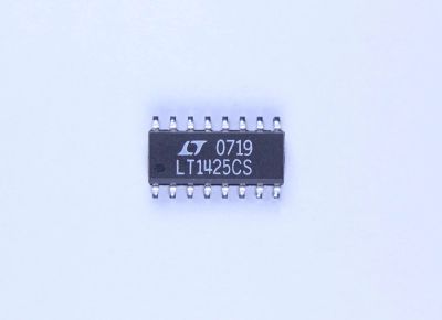 Лот: 8561277. Фото: 1. LT1425CS LT1425. Микросхемы