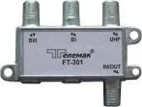 Лот: 8124157. Фото: 1. Триплексор FT - 301. Антенны