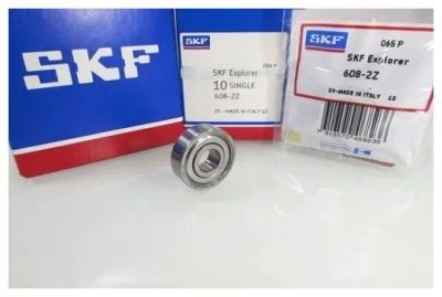 Лот: 20848313. Фото: 1. Подшипник 608-2Z SKF. Другое (автозапчасти)