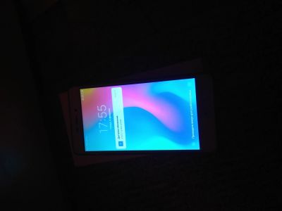 Лот: 13153437. Фото: 1. Телефон xiaomi redmi 3s. Смартфоны