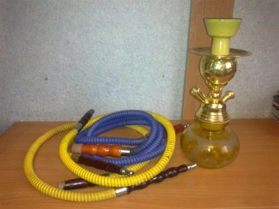 Лот: 3572145. Фото: 1. Кальян. Аксессуары и запчасти для кальянов