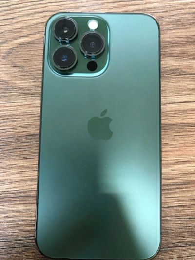 Лот: 25121201. Фото: 1. IPhone 13 Pro 256Gb. Смартфоны